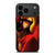 INUYASHA AND KIKYO iPhone 17 Pro Max Case Cover