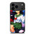 INUYASHA ANIME KAGOME iPhone 17 Pro Max Case Cover