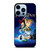 PETER PAN 1 iPhone 13 Pro Max Case Cover