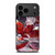 INUYASHA MANGA iPhone 17 Pro Max Case Cover