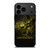 IOWA HAWKEYES 1 iPhone 17 Pro Max Case Cover