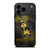 IOWA HAWKEYES 2 iPhone 17 Pro Max Case Cover