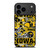 IOWA HAWKEYES COLLAGE iPhone 17 Pro Max Case Cover