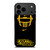 IOWA HAWKEYES FIGHT FOR iPhone 17 Pro Max Case Cover