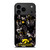 IOWA HAWKEYES FOOTBALL iPhone 17 Pro Max Case Cover
