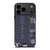 IPHONE APPLE INTERNAL iPhone 17 Pro Max Case Cover