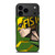 IRON FIST MARVEL HERO iPhone 17 Pro Max Case Cover