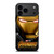 IRON MAN 1 iPhone 17 Pro Max Case Cover