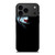 IT CLOWN FACE iPhone 17 Pro Max Case Cover