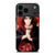 ITACHI UCHIHA NARUTO iPhone 17 Pro Max Case Cover