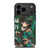 IZUKU MIDORIYA DEKU MY HERO ACADEMIA iPhone 17 Pro Max Case Cover