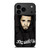 J. COLE FACE CARTOON iPhone 17 Pro Max Case Cover