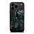 JACK SKELLINGTON NIGHTMARE BEFORE CHRISTMAS 3 iPhone 17 Pro Max Case Cover
