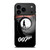 JAMES BOND 007 AGENT iPhone 17 Pro Max Case Cover