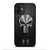 UNDER ARMOUR PUNISHER 2 iPhone 12 Mini Case Cover