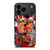 JAMES HARDEN COLLAGE iPhone 17 Pro Max Case Cover