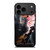 JAMES HARDEN ROCKETS iPhone 17 Pro Max Case Cover