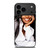 JANET JACKSON iPhone 17 Pro Max Case Cover