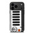 JEEP 3 iPhone 17 Pro Max Case Cover