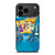 JETSONS MEET FLINTSTONES iPhone 17 Pro Max Case Cover