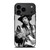 JIMI HENDRIX iPhone 17 Pro Max Case Cover