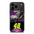 JIMMIE JOHNSON 48 NASCAR iPhone 17 Pro Max Case Cover