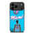 JIMMY BUTLER 22 MIAMI HEAT iPhone 17 Pro Max Case Cover