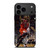 JIMMY BUTLER CHICAGO BULLS iPhone 17 Pro Max Case Cover