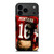 JOE MONTANA iPhone 17 Pro Max Case Cover