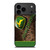 JOHN DEERE 3 iPhone 17 Pro Max Case Cover
