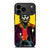 JOKER ARTIST iPhone 17 Pro Max Case Cover