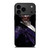 JOKER STATUE iPhone 17 Pro Max Case Cover
