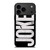 JOKER WORD 1 iPhone 17 Pro Max Case Cover