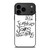 JUGHEAD JONES WUZ HERE 2 iPhone 17 Pro Max Case Cover