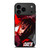 JUICE WRLD RAPPER 3 iPhone 17 Pro Max Case Cover