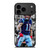 JULIAN EDELMAN PATRIOTS 11 iPhone 17 Pro Max Case Cover