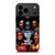 JUSTICE LEAGUE 1 iPhone 17 Pro Max Case Cover