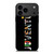 JUVENTUS 1 iPhone 17 Pro Max Case Cover