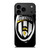 JUVENTUS 2 iPhone 17 Pro Max Case Cover