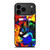 JUVENTUS NEW LOGO 5 iPhone 17 Pro Max Case Cover
