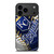 KANSAS CITY ROYALS 2 iPhone 17 Pro Max Case Cover
