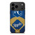 KANSAS CITY ROYALS FIELD iPhone 17 Pro Max Case Cover