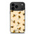 KATE SPADE BEE iPhone 17 Pro Max Case Cover