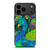 KATE SPADE NEW YORK PEACOCK iPhone 17 Pro Max Case Cover