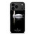 KATE SPADE SWAN 2 iPhone 17 Pro Max Case Cover
