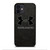 UNDER ARMOUR 5 iPhone 12 Mini Case Cover