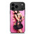 KATY PERRY FLOWER iPhone 17 Pro Max Case Cover