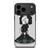 KAWS AIR JORDAN iPhone 17 Pro Max Case Cover
