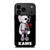 KAWS CLIPART iPhone 17 Pro Max Case Cover