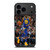 KEVIN DURANT 1 iPhone 17 Pro Max Case Cover